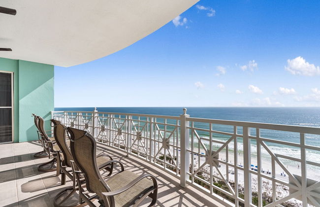 En Soleil #922 West - Foto 1