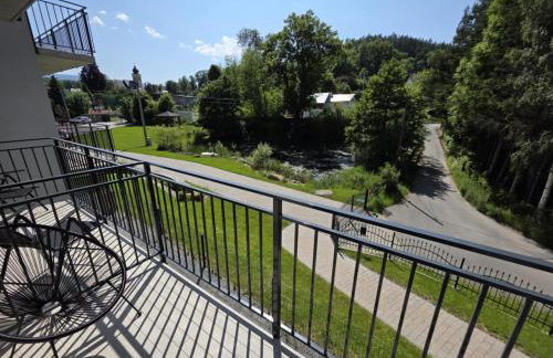 Nowoczesny Apartament przy górze Witosza - Staniszów - Foto 13