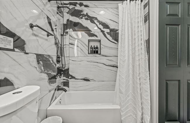 Charming Historic Gem Heart of Philly 2B - Foto 15