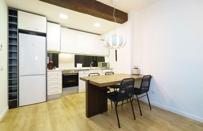 Valencia Luxury - Boutique Redonda - Foto 59