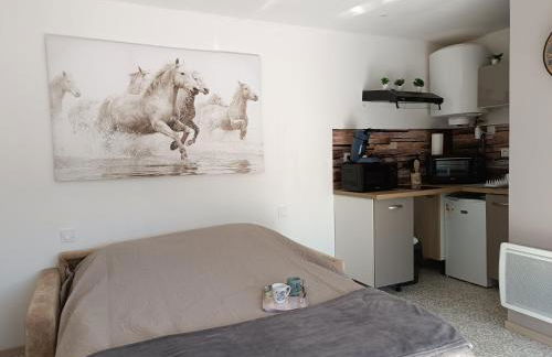 Gîte la grange - Foto 7