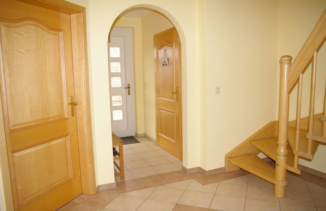 Holiday Home in Dranske auf Rgen - Foto 2