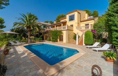 Finca Assindia, en Costa de los Pinos - Foto 1