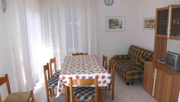 Holiday 5 in Bibione - Foto 2, Habitación