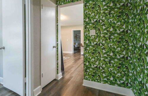 South Tampa 3BR with Backyard that Sleeps 10 - Foto 20