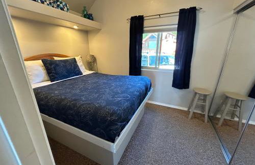 Oceanfront Cabin 6 w Jacuzzi &Awe-Inspiring View - Foto 34