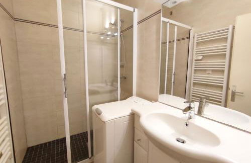 Le petit Vénasque, T2, jardin, parking, 4 personnes - Foto 8