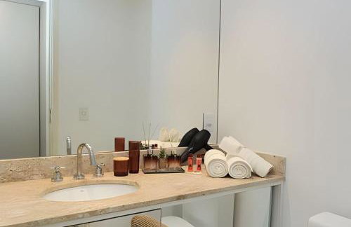 M4/110-Completo A/C garagem 200m Einsten MorumBIS - Foto 50