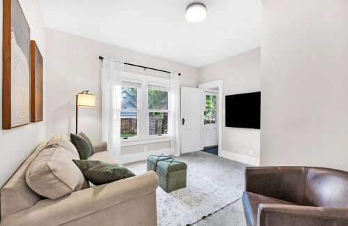 MidTown Cozy Cottage - Foto 12