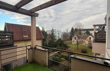 Appartement proche gare avec terrasse - Foto 19