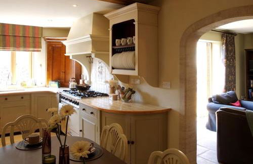 Oundle Bespoke Apartments - Photo 52