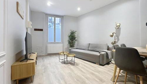 Charmant T2 Oullins centre avec terrasse - Foto 4