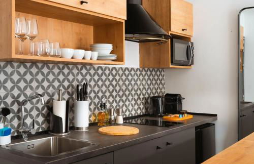 Limehome Madrid Calle de la Madera - Digital Access - Foto 89