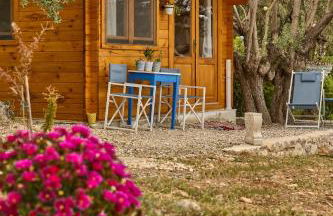 Eudaimonia Wooden Suites Nafplio Kandia - Foto 51