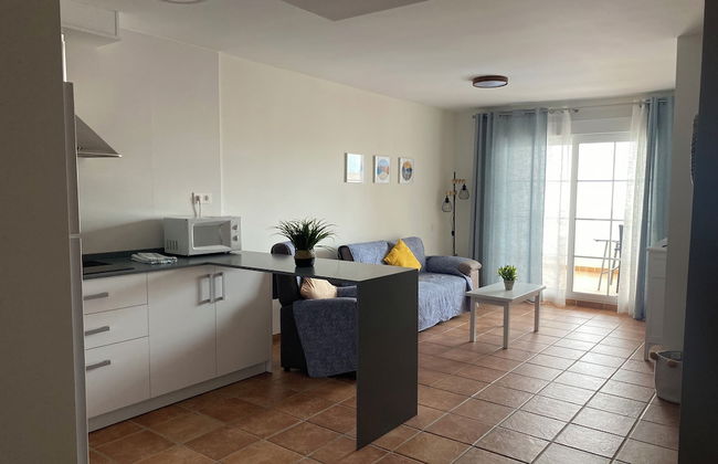 Aparthotel Vistamar - Foto 17