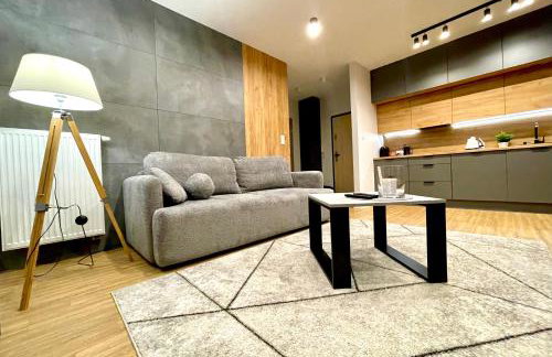 Apartament Rejs - Foto 9