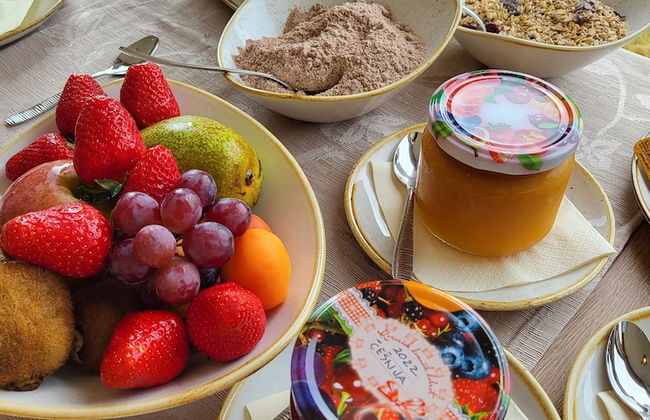 Resort Village Majer - Foto 18