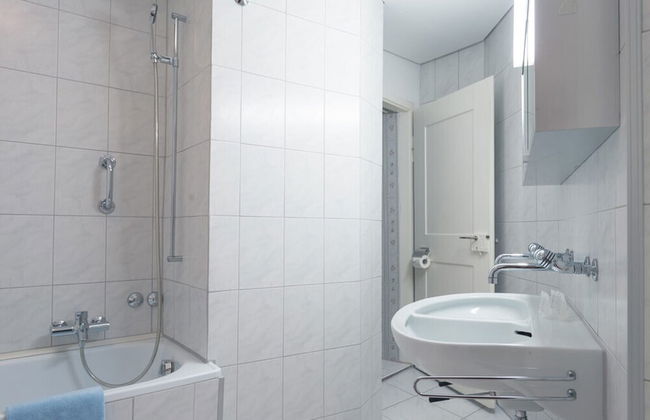 Hitrental Chapel Bridge Apartments - Foto 78