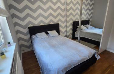 Apartament Olimpijska 6L - Foto 17