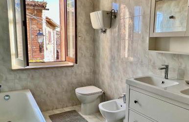 A Passo Lento nel Castello di Collepino - Spello - Foto 9