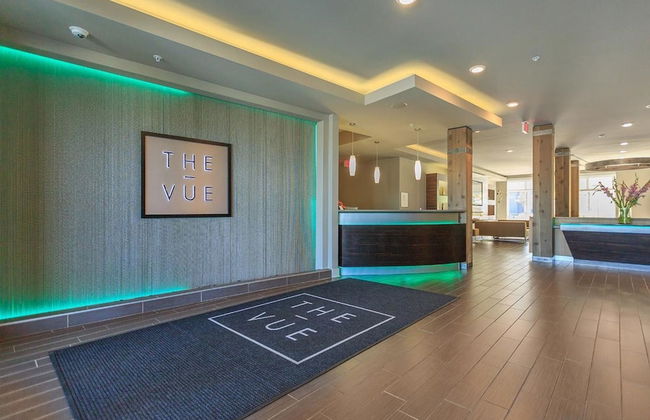 BridgeStreet at the Vue - Foto 36