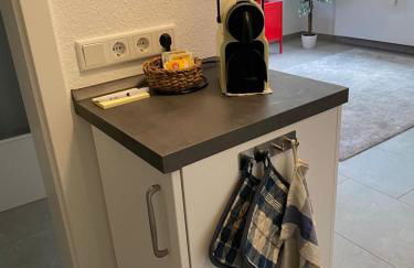 City Appartement 1 Hannover Altstadt - Foto 7