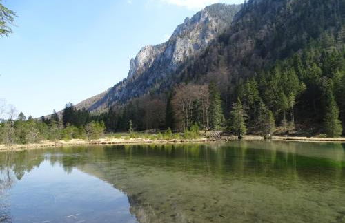 Ferienwohnung Frieda - Foto 6