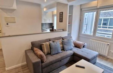 Fantástico apartamento, cerca de todo, para disfrutar de la ciudad - Foto 46