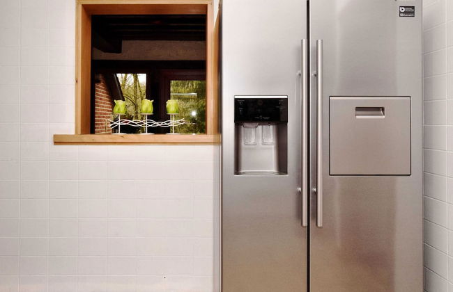 Durbuy Forest Villa With Pool - Foto 14