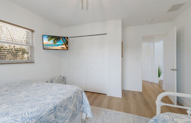 The Salted Coconut 3 Bedroom Home by RedAwning - Foto 7