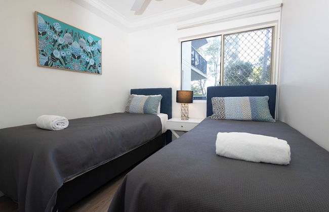 Bayview Beach Holiday Apartments - Photo 6