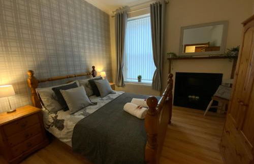 Deeside Snugs Apartments - Foto 8