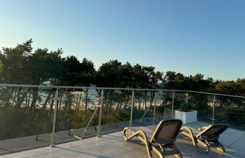 Apartament Błękitny Horyzont-Sea View Hevenia - Foto 20