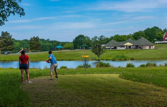 Wilderness Presidential Resort - Foto 40