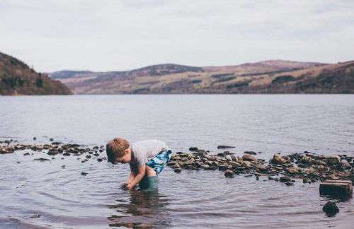 Boreland Loch Tay - Foto 72