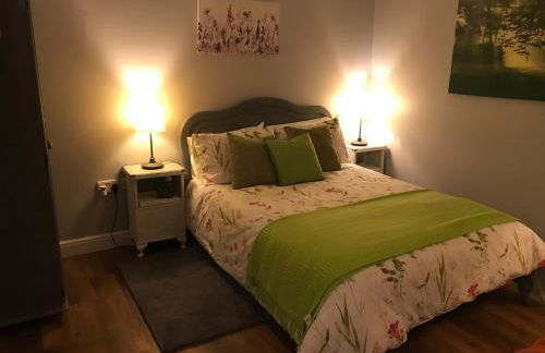 Hillview Lodge - Foto 8