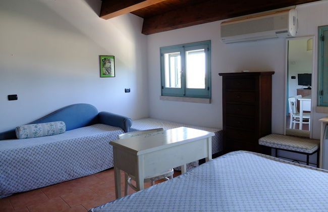 Montepaolo Dimora di Charme - Foto 4