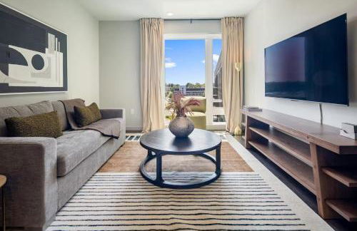 Luxury Apartments by Hyatus White Plains - Foto 37