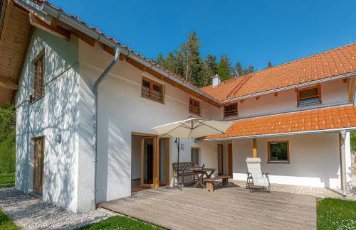 Ferienhaus Schlierachtal - Foto 1