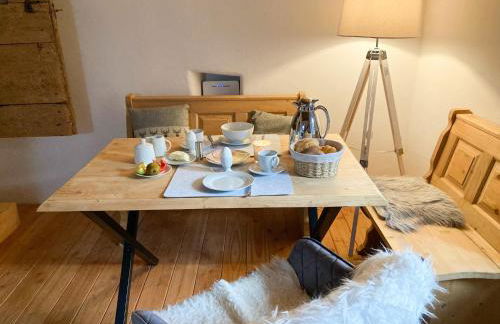 PEARLs - Stilvolle Wohnung zwischen dem Schwarzwald & der Schweiz - Foto 8