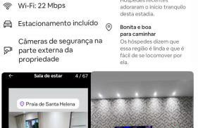 Carmela temporada Balneário de IRIRI Espírito Santo ES - Foto 24