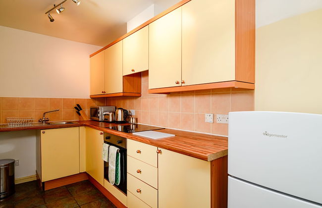 Charming Edinburgh Apartment - Foto 8