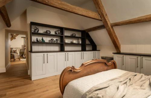 Cosy Farmhouse in Bibury - Dog Friendly & Hot Tub - Foto 38