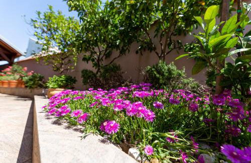 Malinsummer Apartments - Foto 44