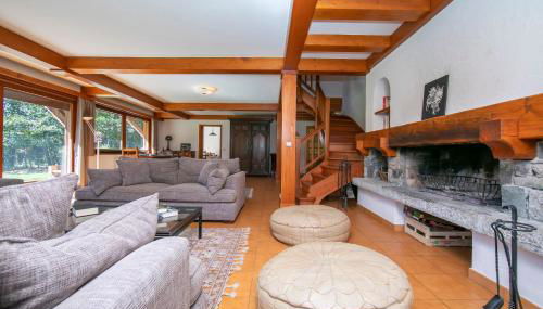 Chalet du Golf 618 - Happy Rentals - Foto 3