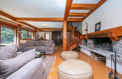 Chalet du Golf 618 - Happy Rentals - Foto 3