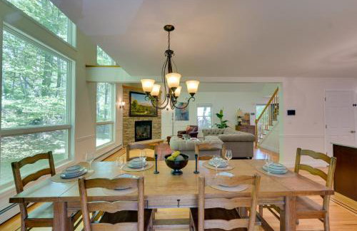 Creek Dips and Smores Catskills Gem - Foto 6