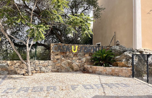 Résidence Casa U Fornu - Photo 11