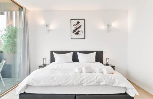 Penthouse Panorama Deluxe - Seesicht - BBQ - Tischkicker - Air Hockey - Beach Paradise - Loft Premium - Photo 13