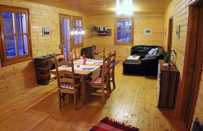 Apartment in Liebenfels in Carinthia Near ski Area - Foto 10